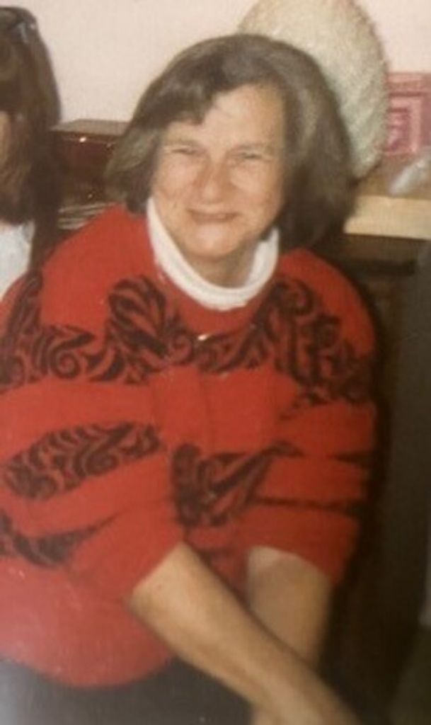 Ethel Frances Tripp Profile Photo