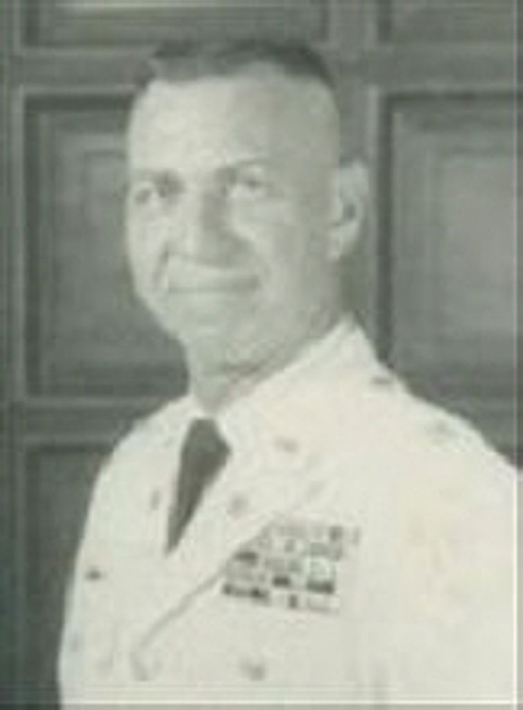 Daniel William Tierney Profile Photo