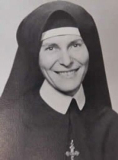 Antonia Sr. Kudlick Profile Photo