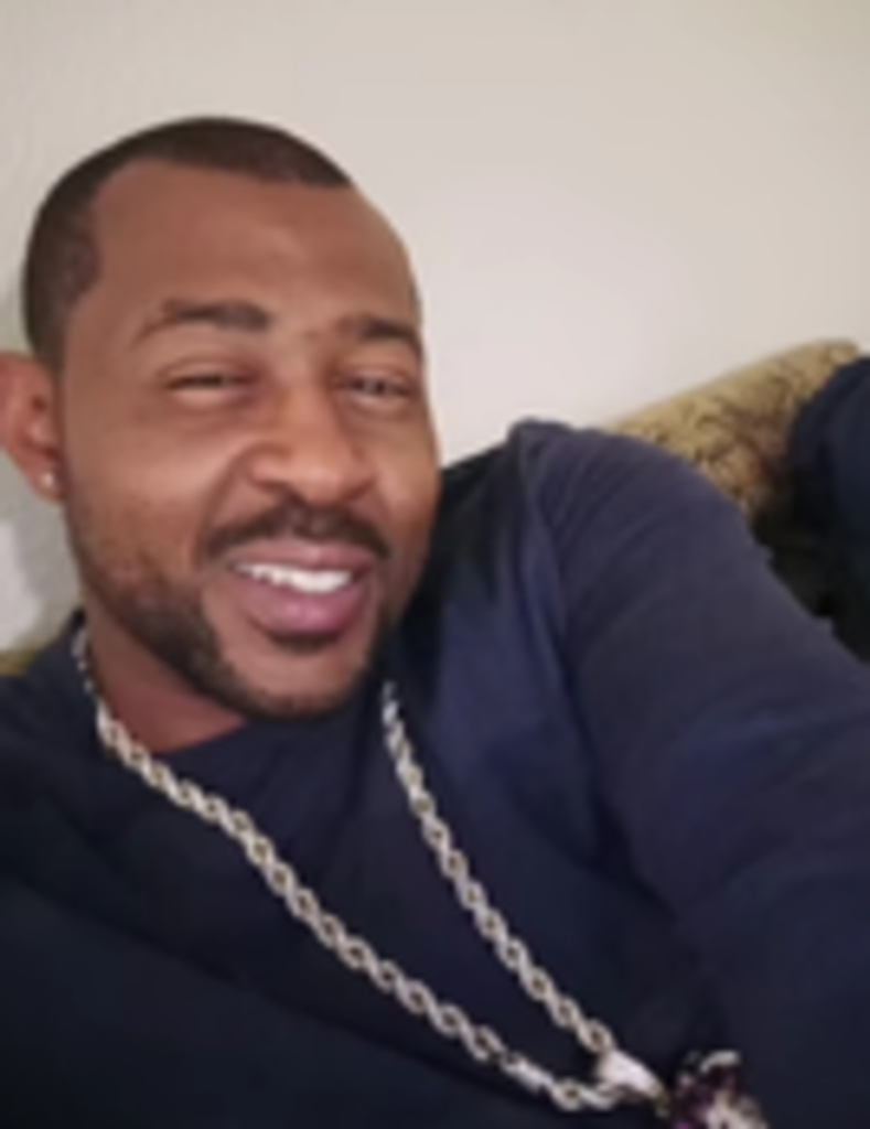 Marco Fernandez Grissett