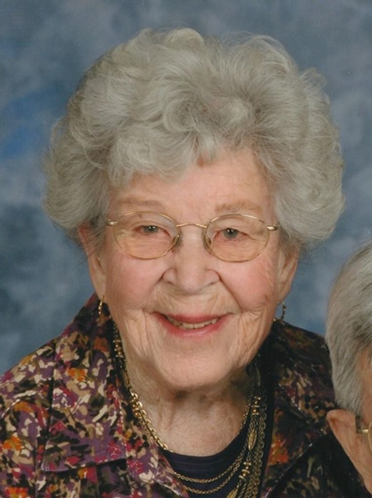 Betty  J. Slusser