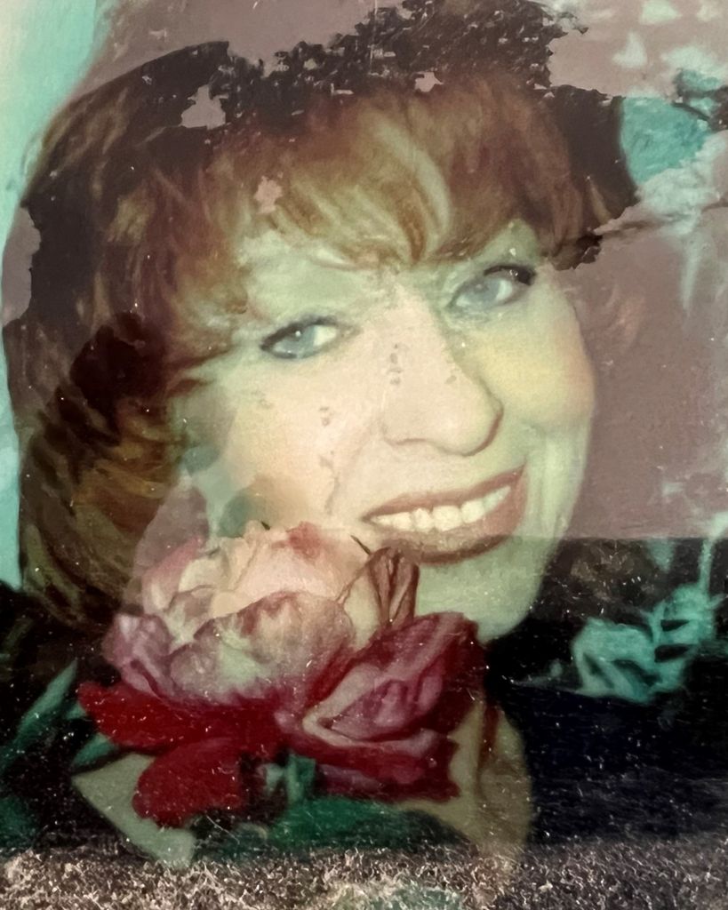 Alla Nicole Reynolds