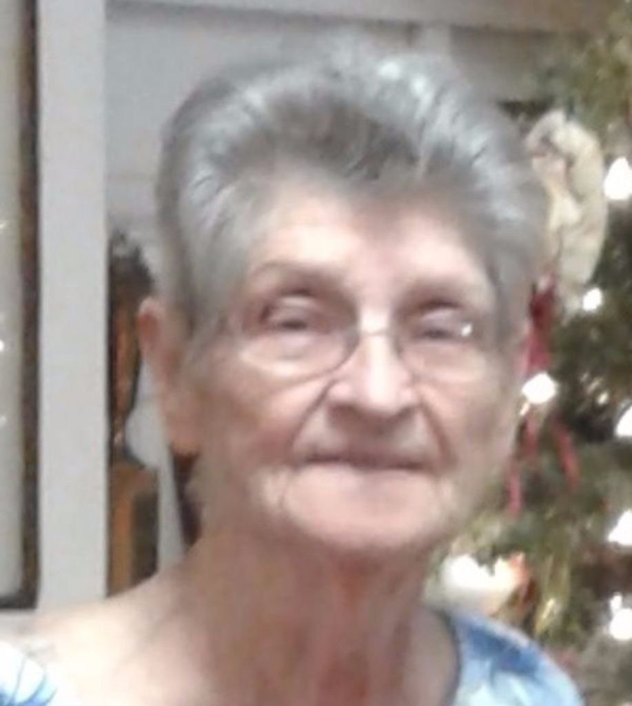 Roberta  Morrison Thompson