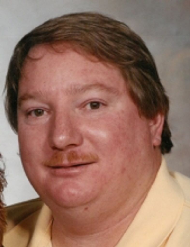 Richard Allan Annis