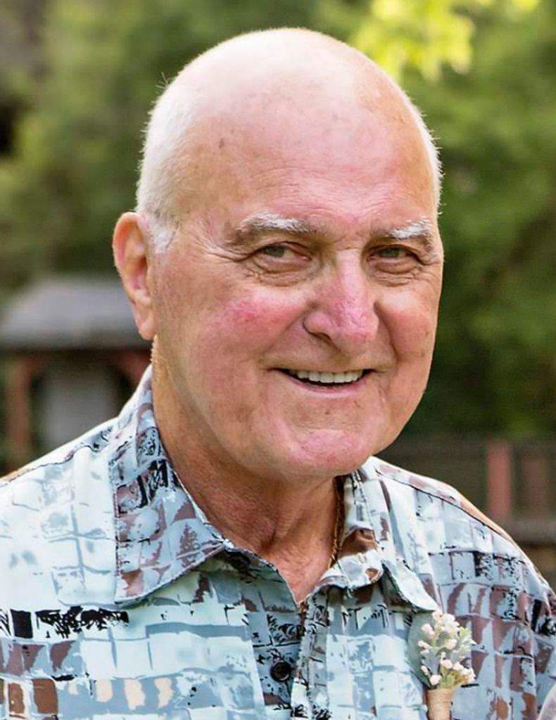 Carl U. Johanson Jr. Profile Photo