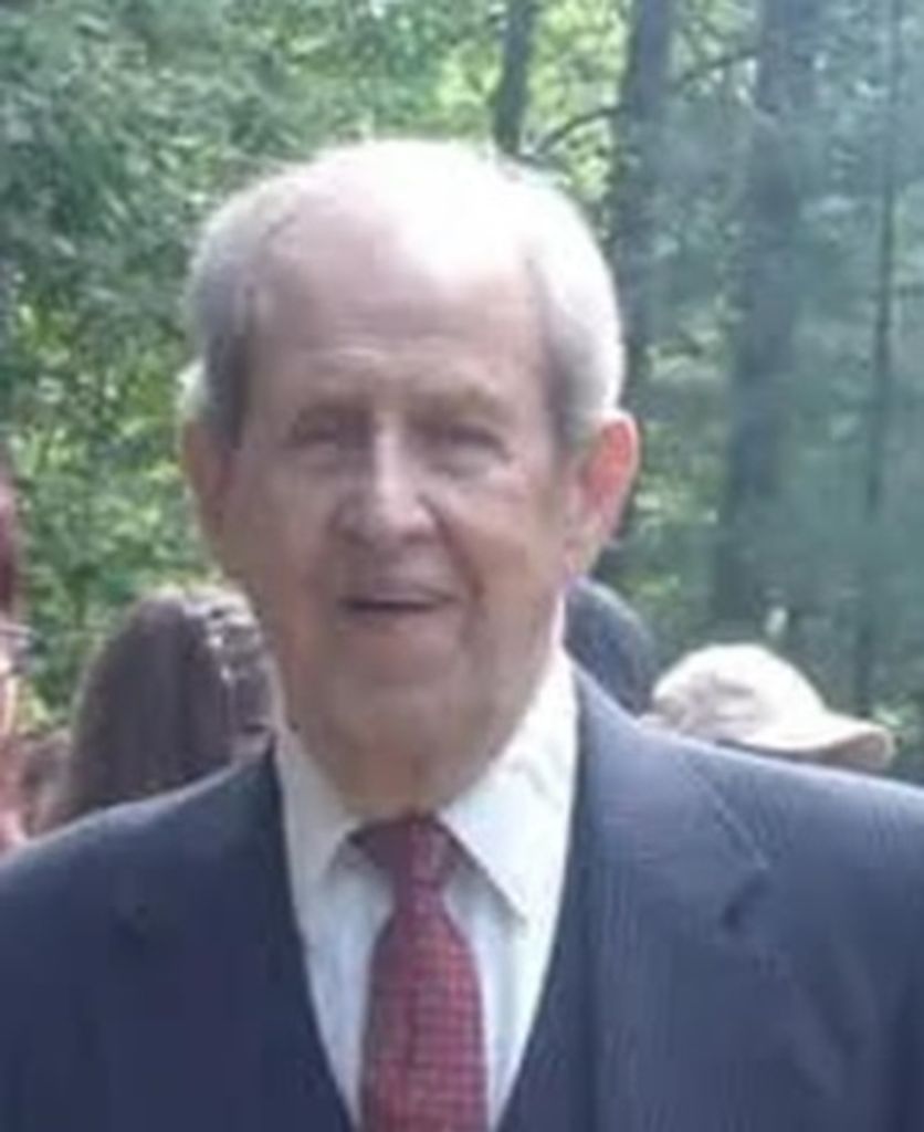 Lawrence Burke "Larry" Profile Photo