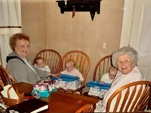 Mary Ann Campbell photo gallery thumbnail 8 of 137