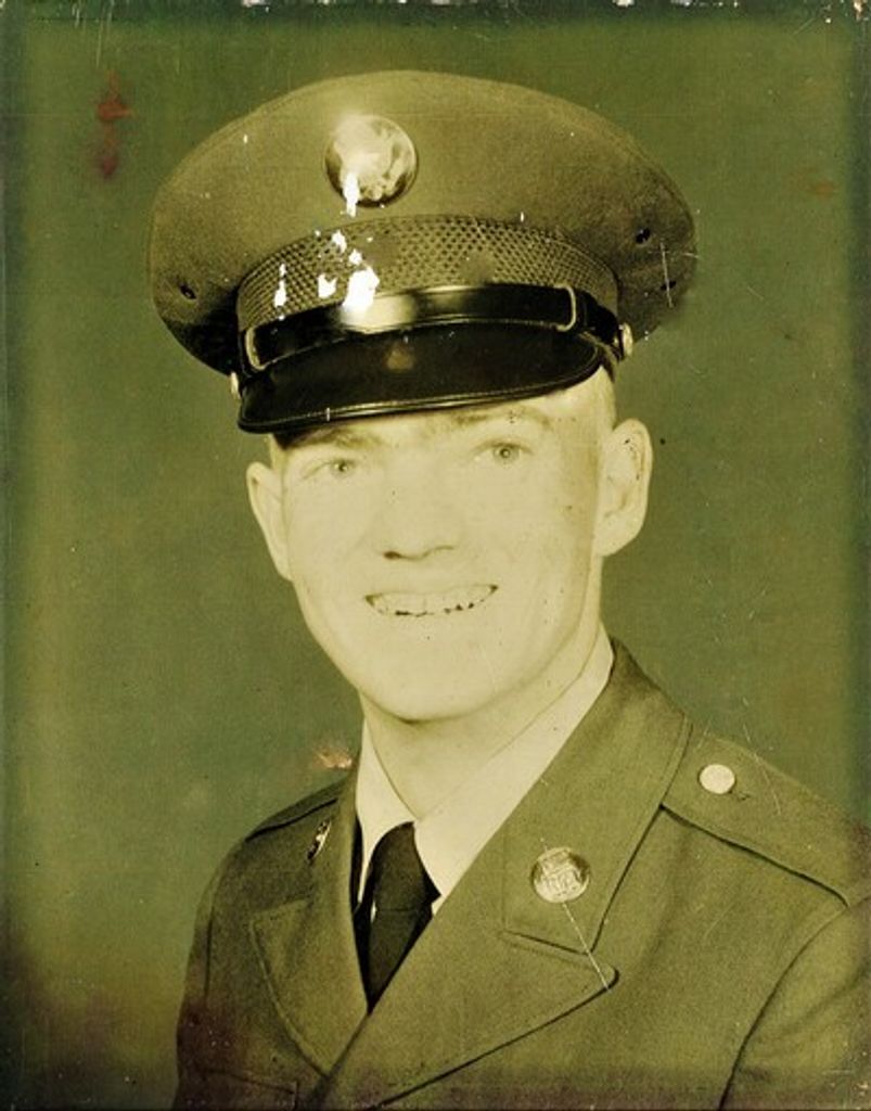 Jerry Glen Qualls Profile Photo