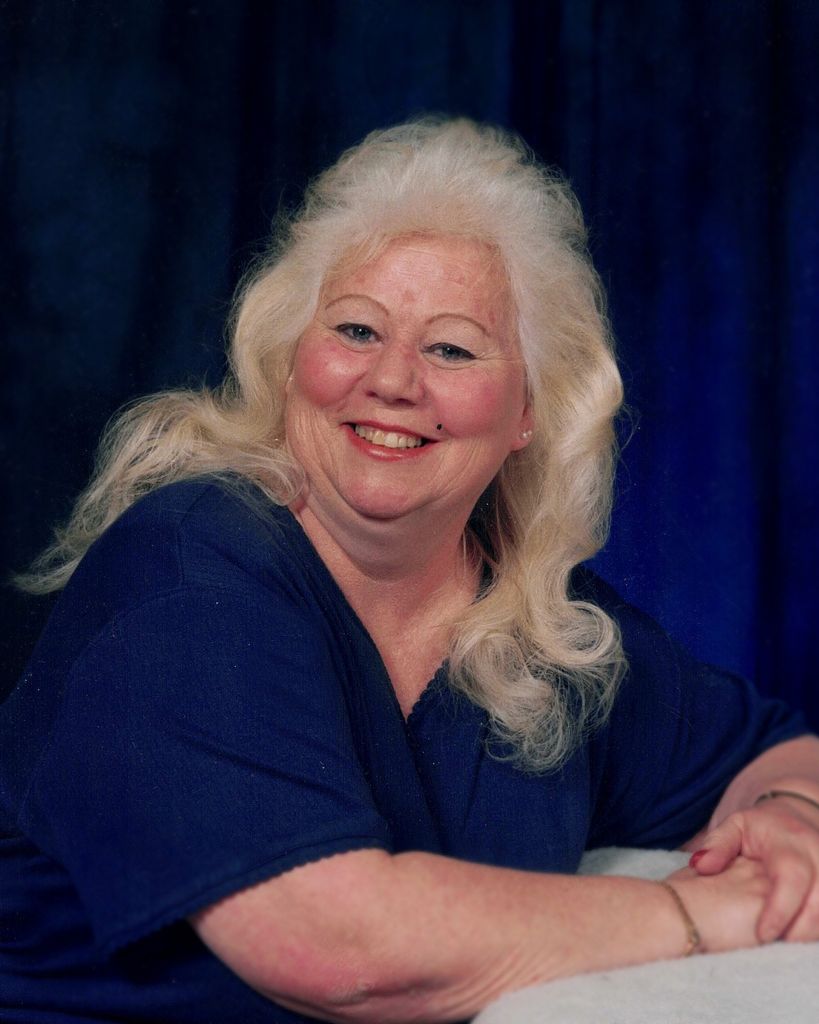 Deborah "Deb" Lucille Kidwell Profile Photo