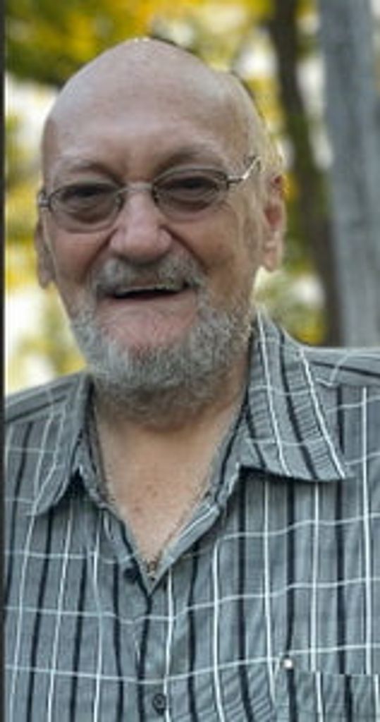 Michael Jay Lewis Profile Photo