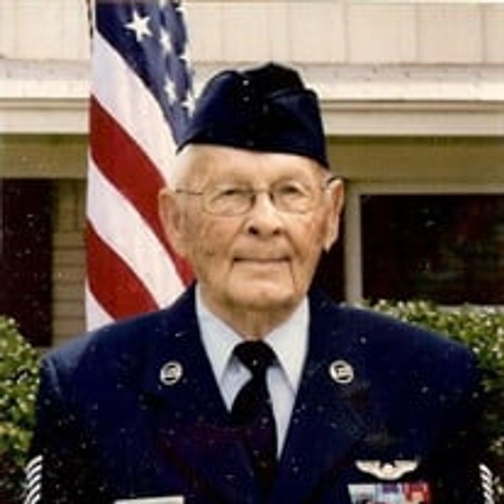 Manford Irvin "Swede" Steensgard Profile Photo