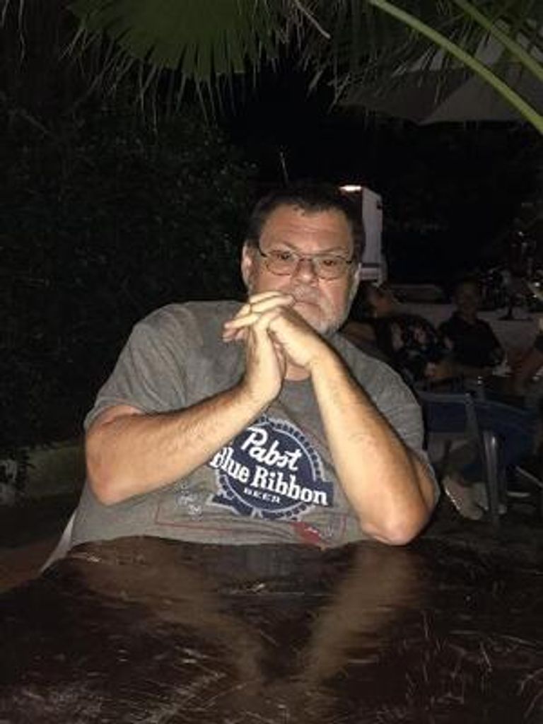 Michael G Mendez Profile Photo