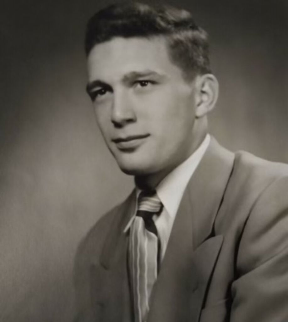 Lawrence R. Papini