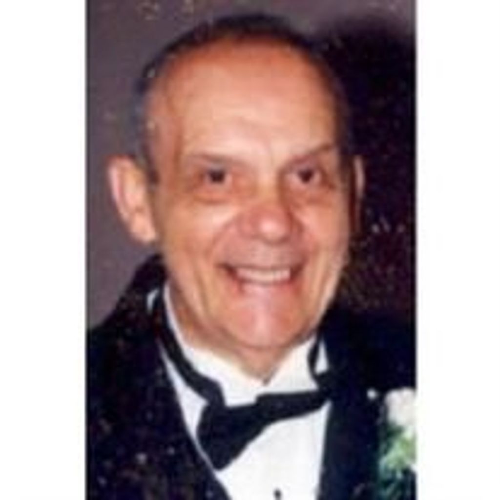 Salvatore P. Acquaviva