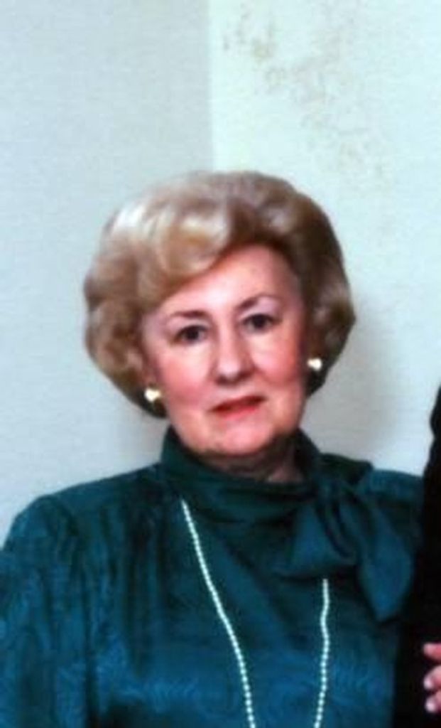 Colleen Cox Dunaway Profile Photo