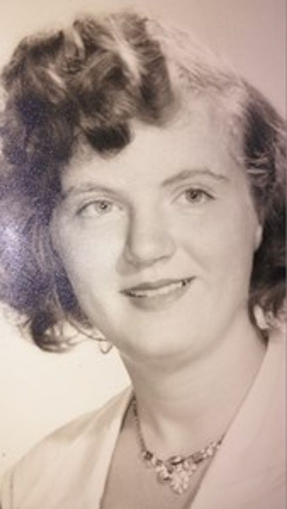 Patricia J. Urschel