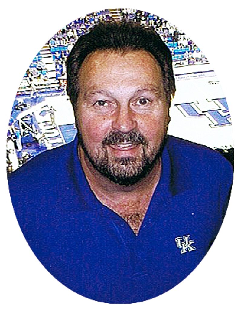Carl "Tuff Or Wink" Wayne Winkleman