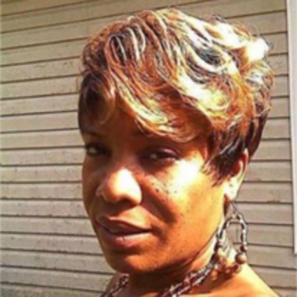 Regina Terrell