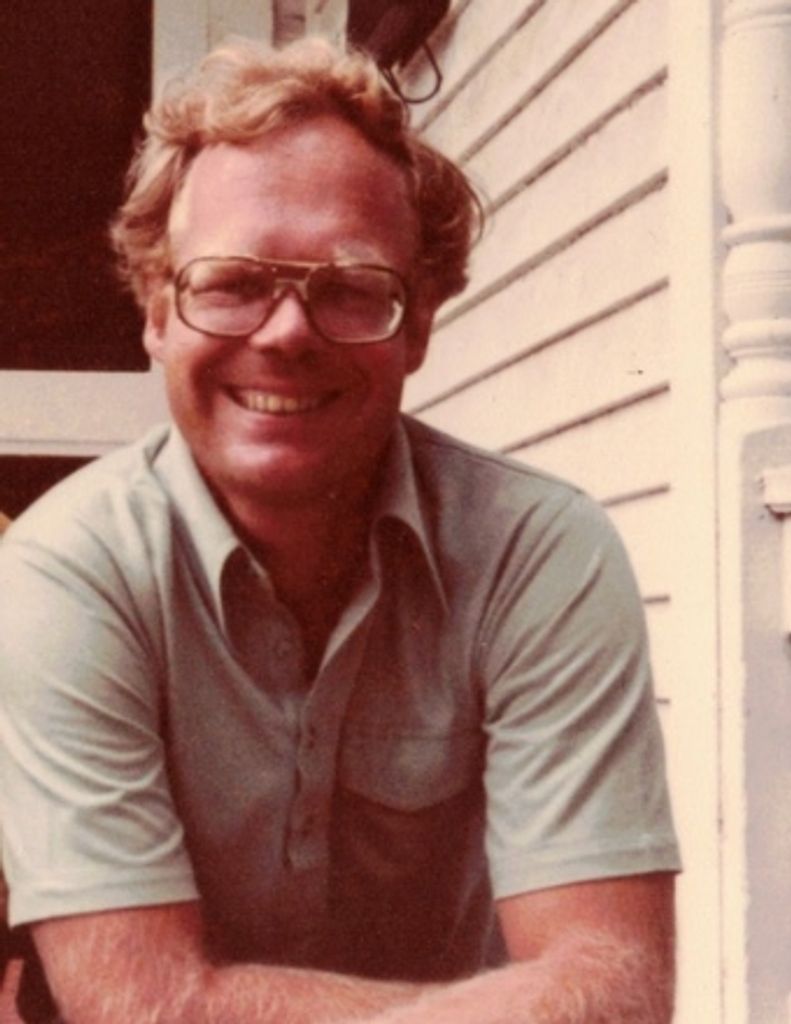 James Berg Profile Photo