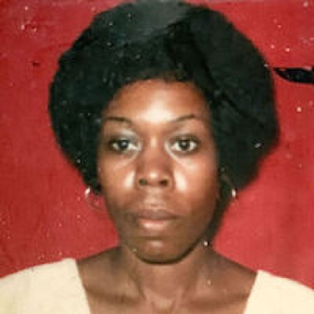 DOROTHY THOMAS