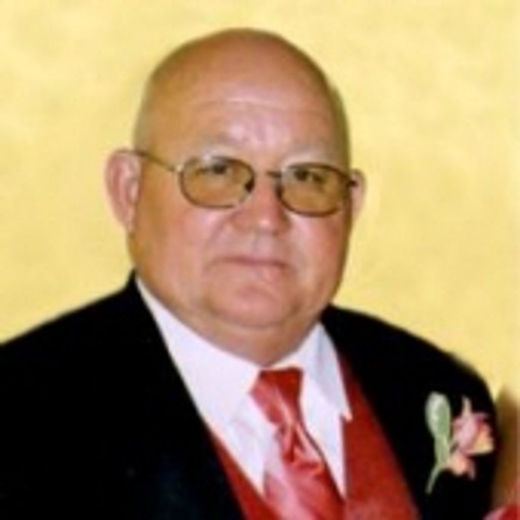 Paul Allen Mcclelland