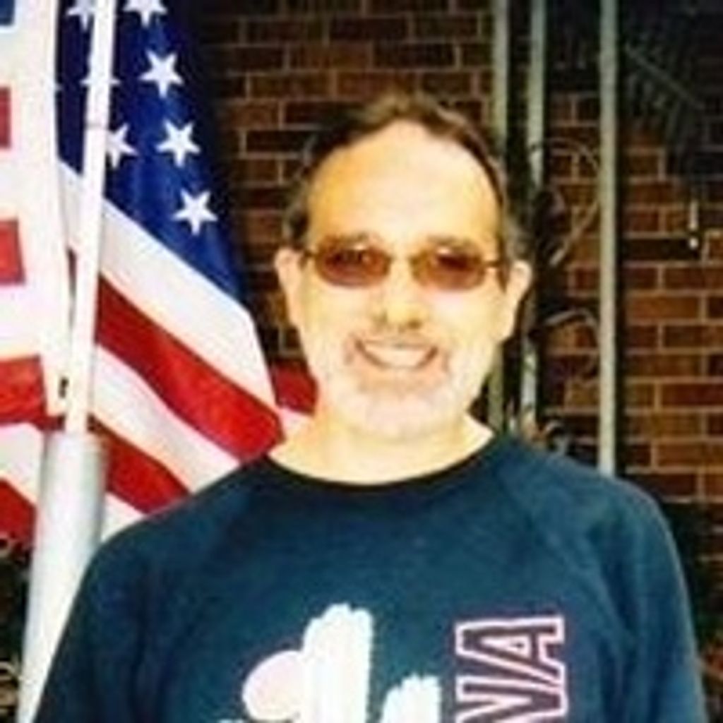 Bruce E. Sloma