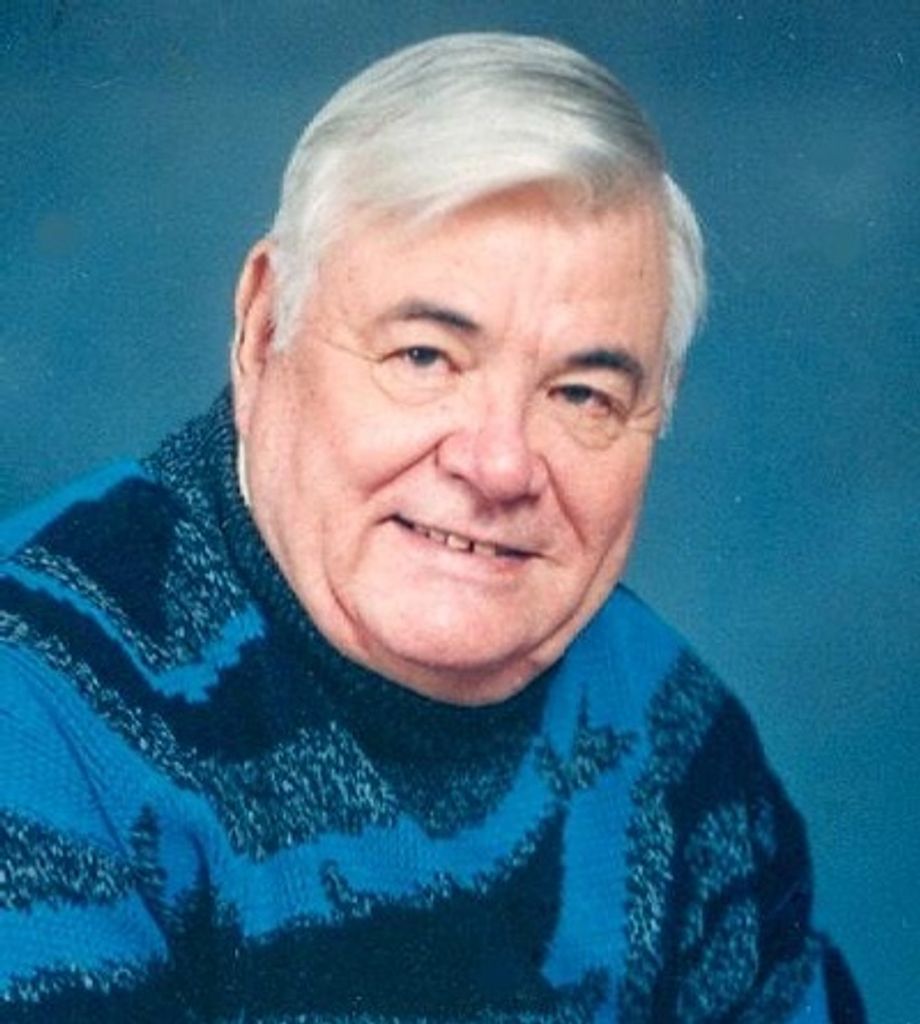 John E. Conwell Profile Photo
