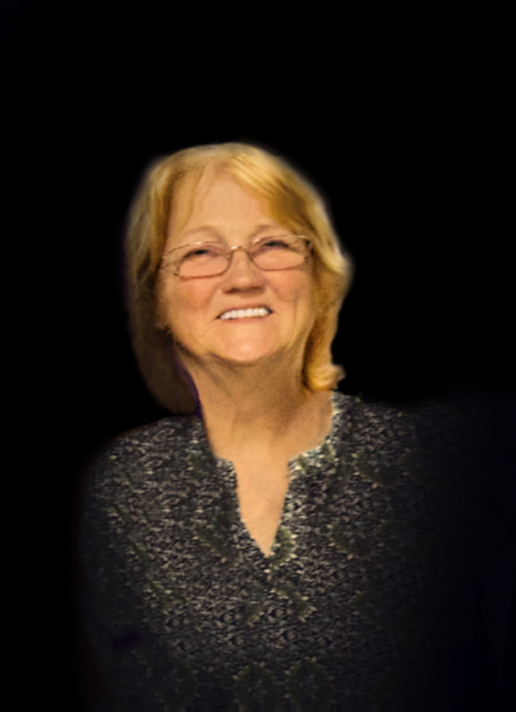 Joyce Tow Roper Profile Photo