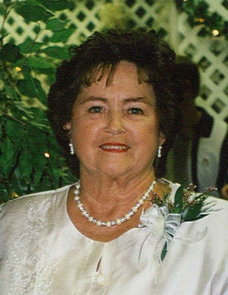 Helen Swinson