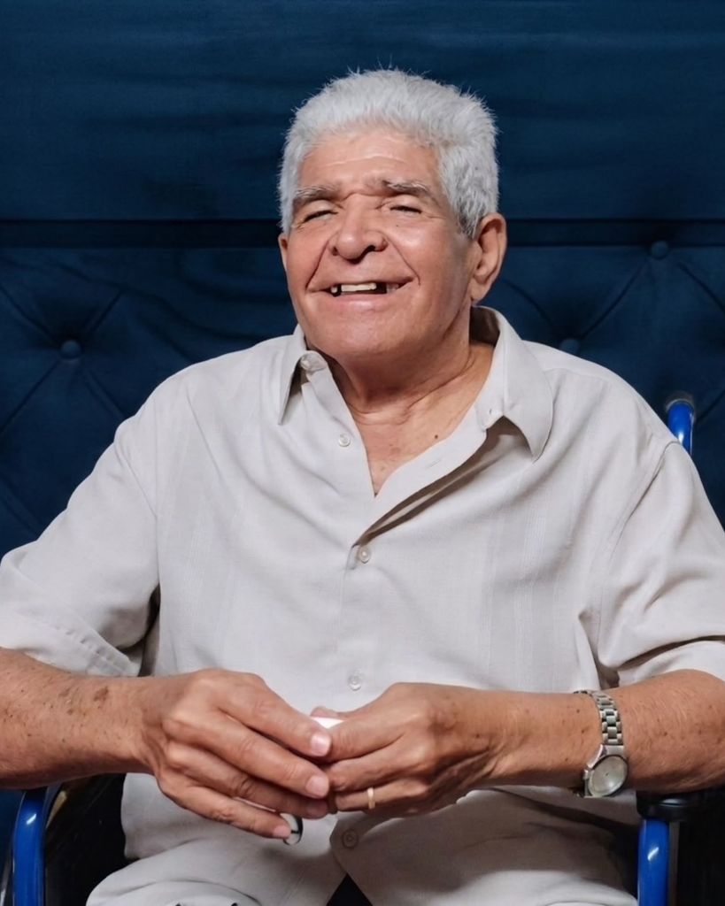 Edwin Colón Ortíz Profile Photo