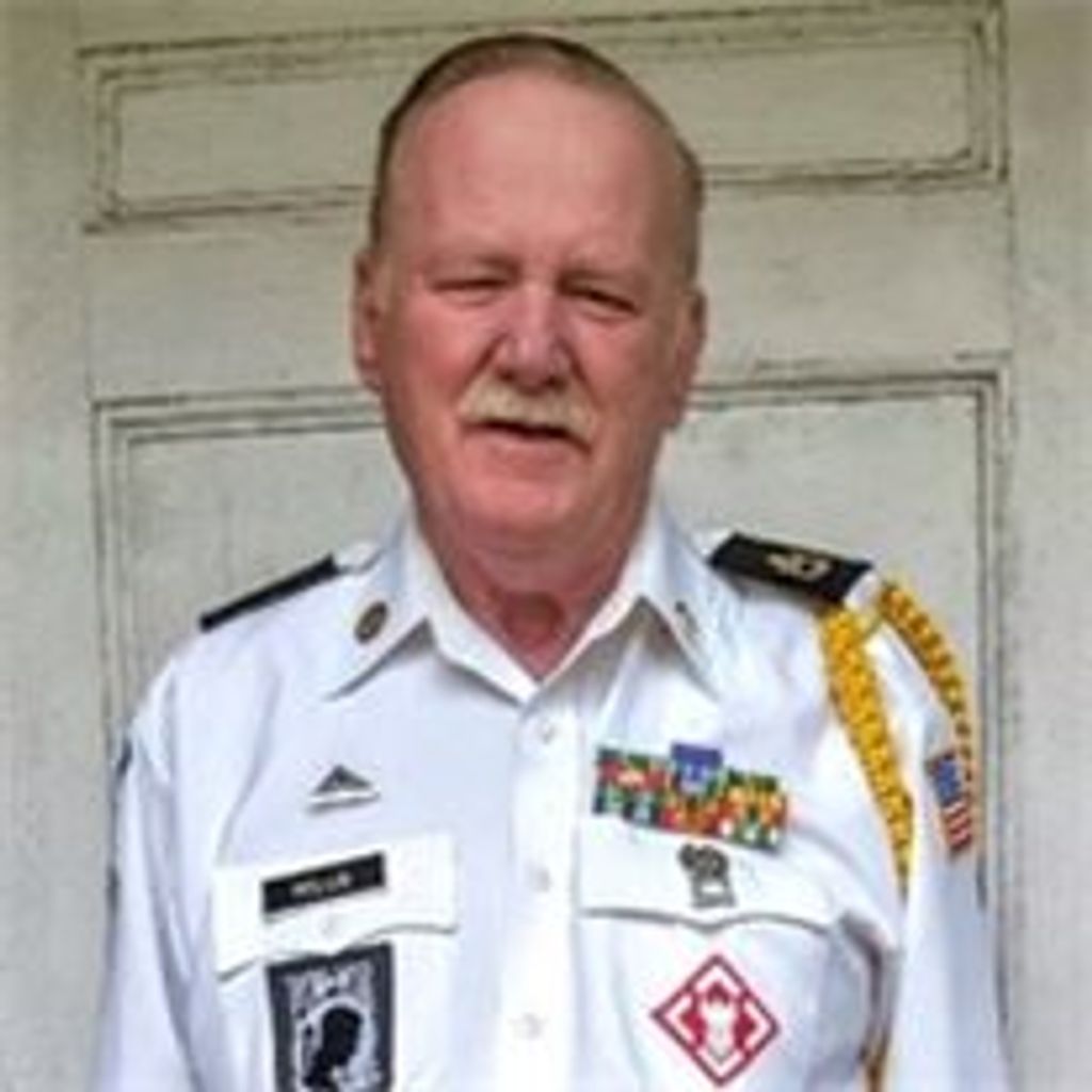 Daniel W. Hollis, Sr.