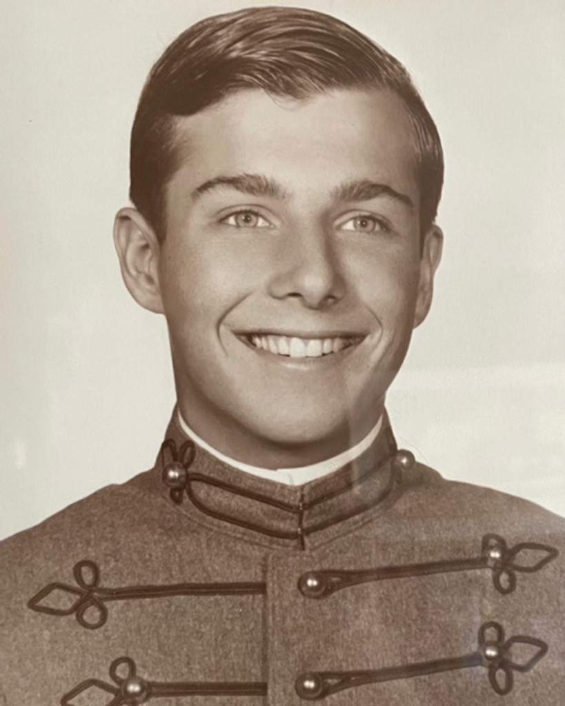 Robert "Bob" John Isenor, Jr.