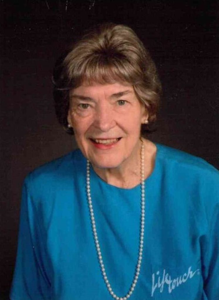 Catherine B. Renninger