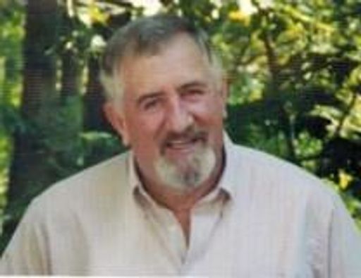 James Ernest Gambrel Profile Photo