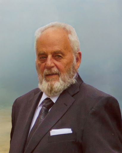Jerome Kay Stokesbary's obituary image