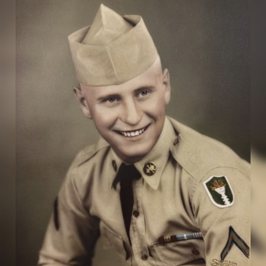 Ralph Eugene West Profile Photo
