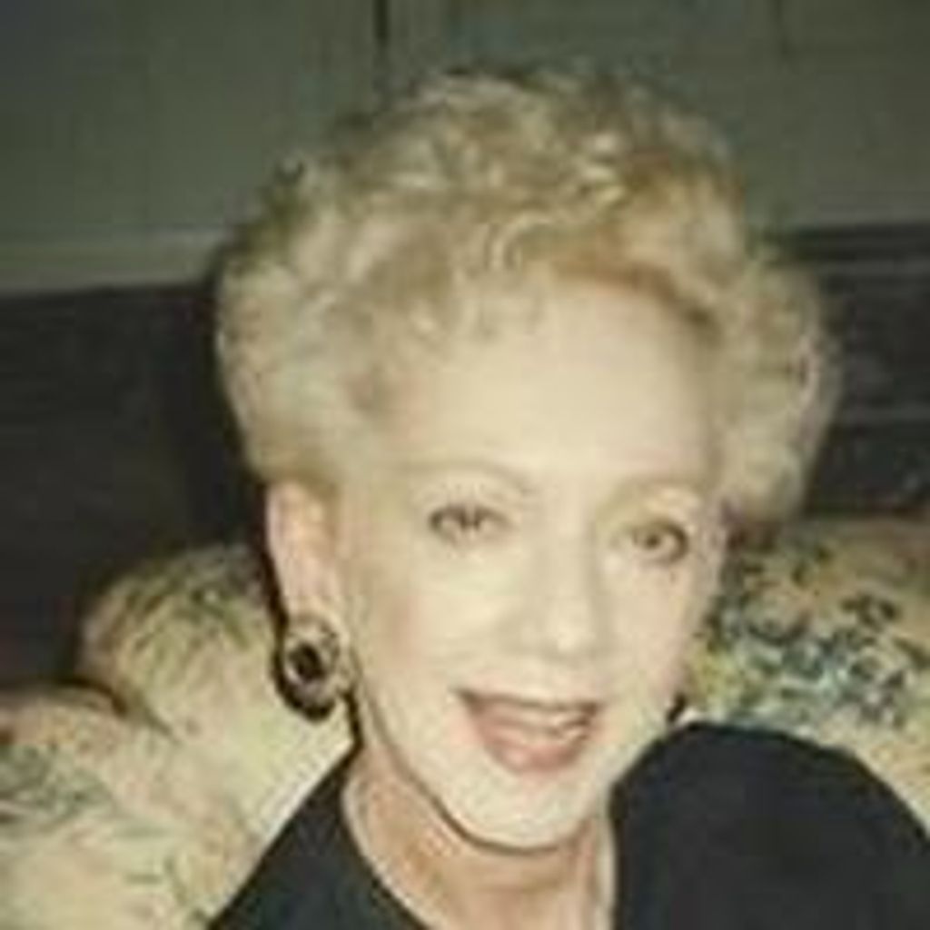 Barbara Miller Luke