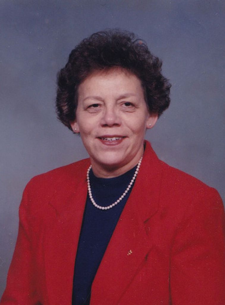 Lodema King Haden Bent Profile Photo