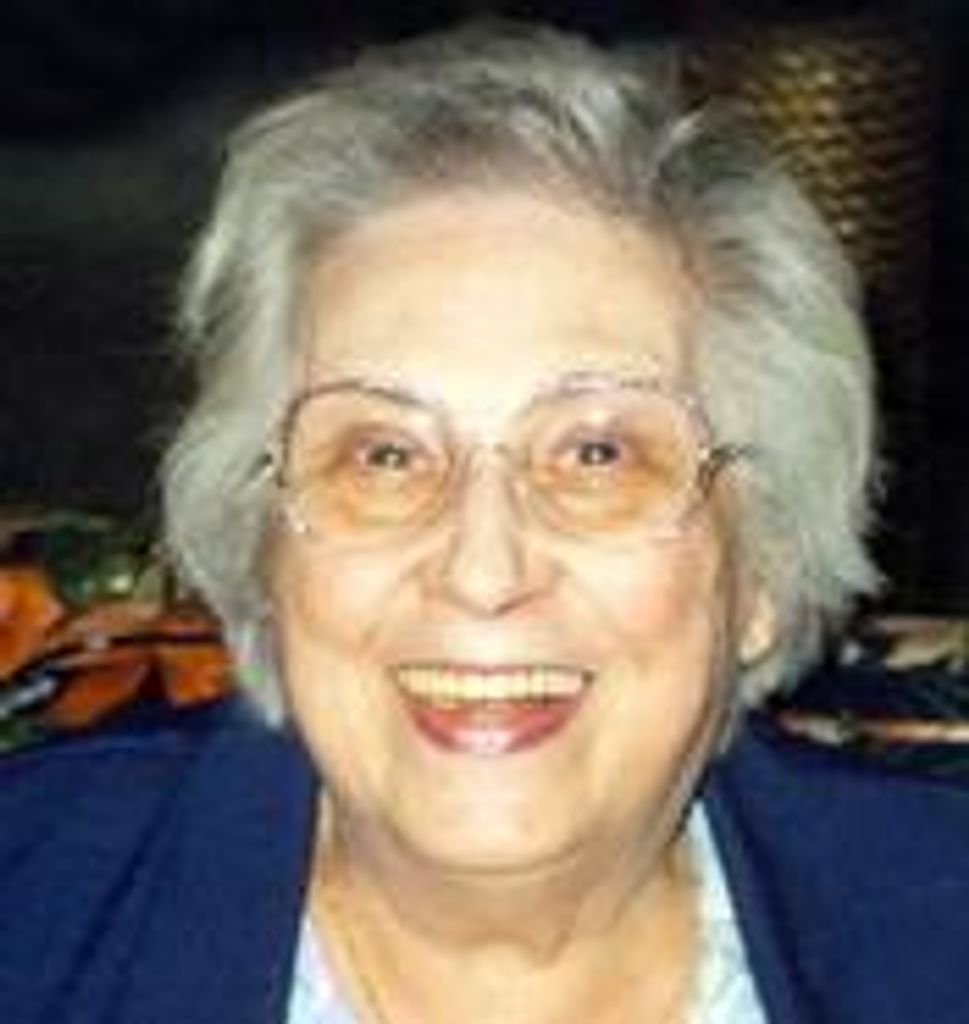 Maria A. Almeida