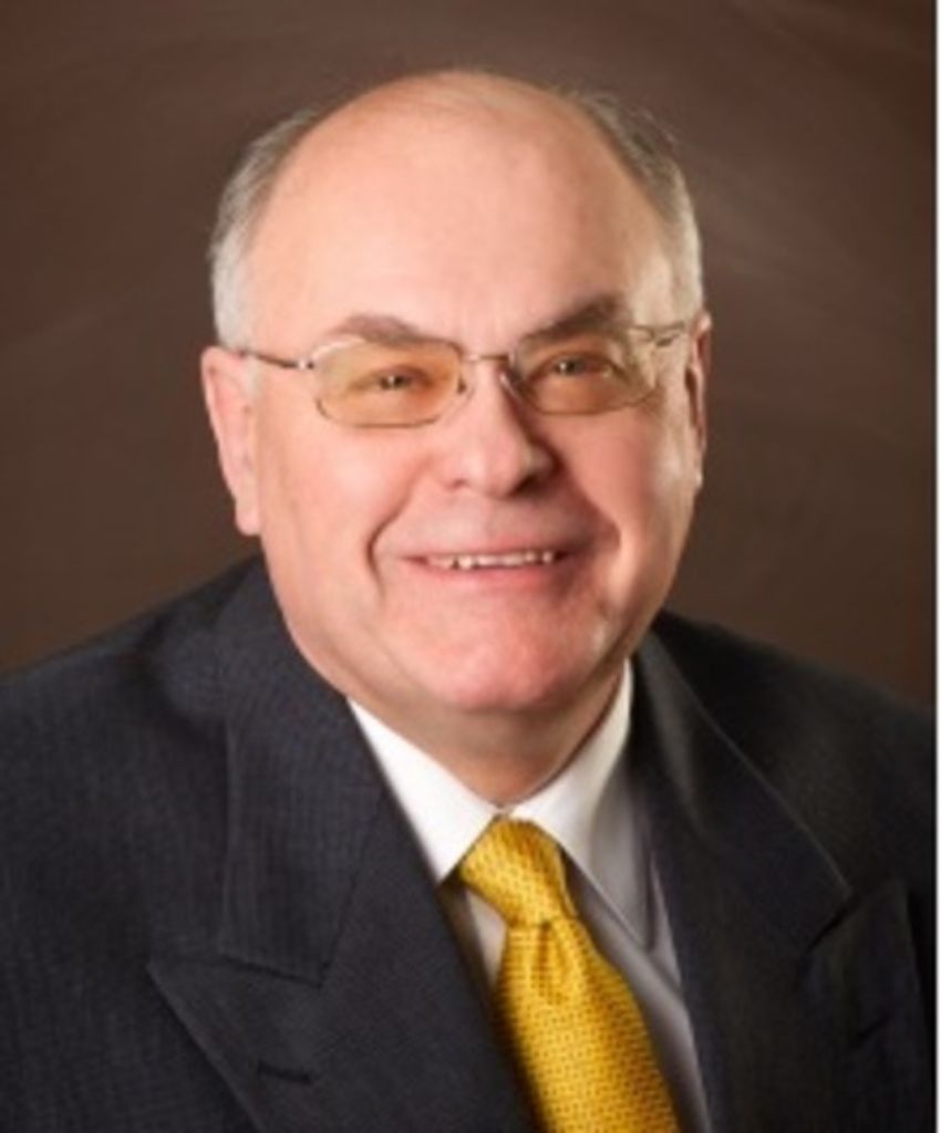 Ward K. Wolff Profile Photo