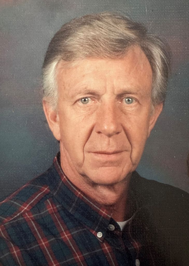 Jimmy Frank Montgomery Profile Photo