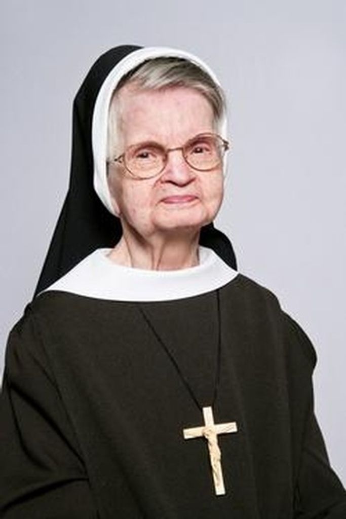 Sister Mary Elizabeth Jarominski