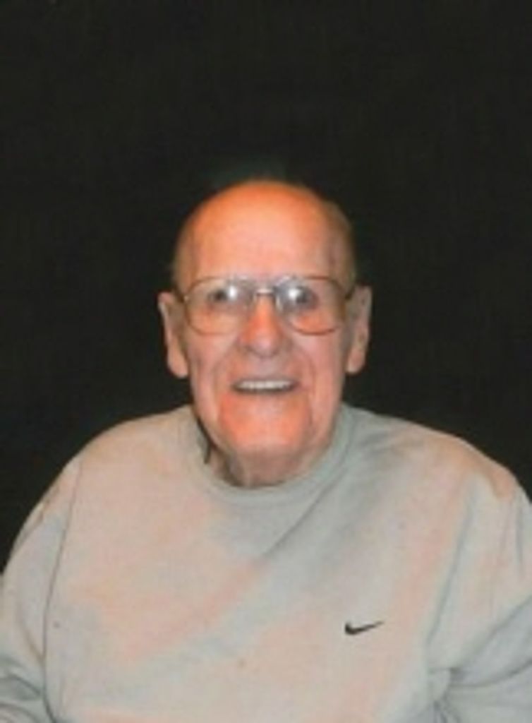 Richard 'Dick' K. Kobbe