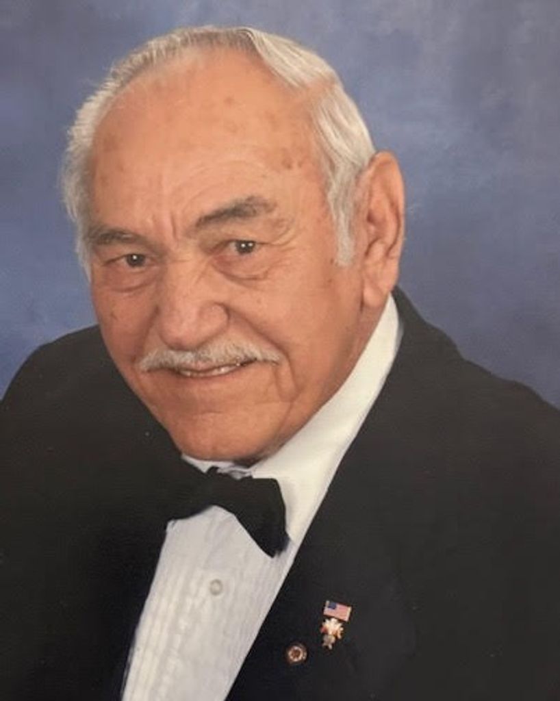 Heriberto Gutierrez Profile Photo