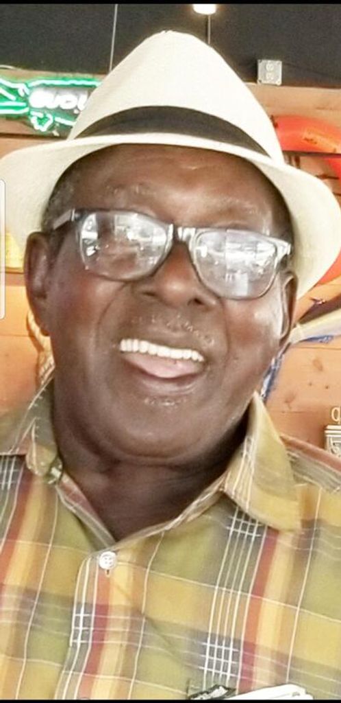 Abner M. Robinson Sr. Profile Photo