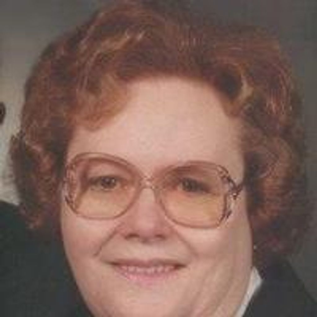 Joyce Carter