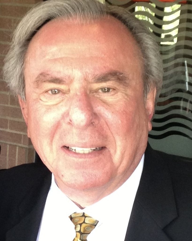 Jerome Wright Profile Photo