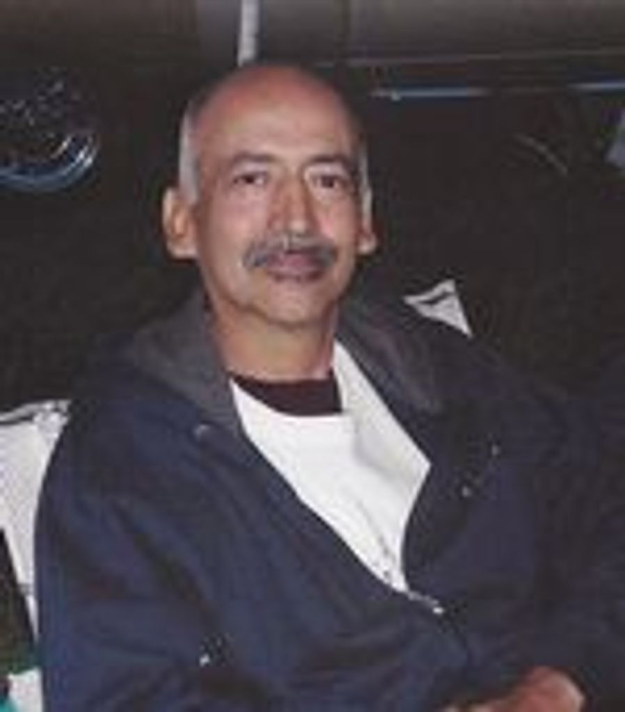 Jaime Guzman Profile Photo