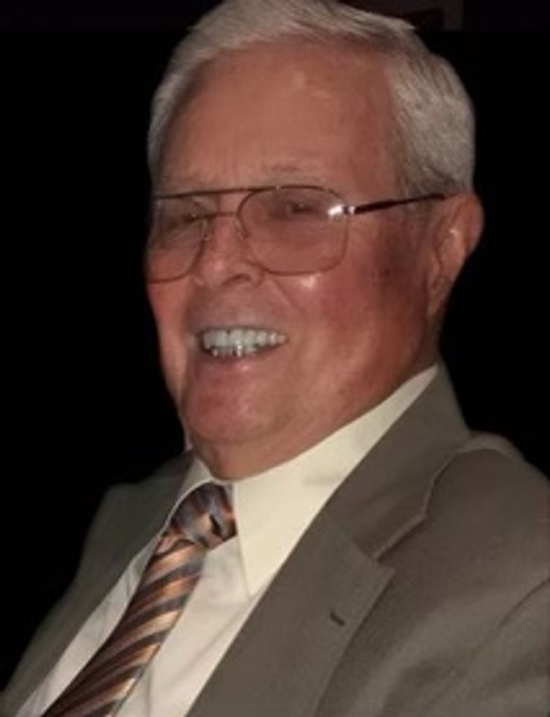 Fred Angier Turlington, Jr