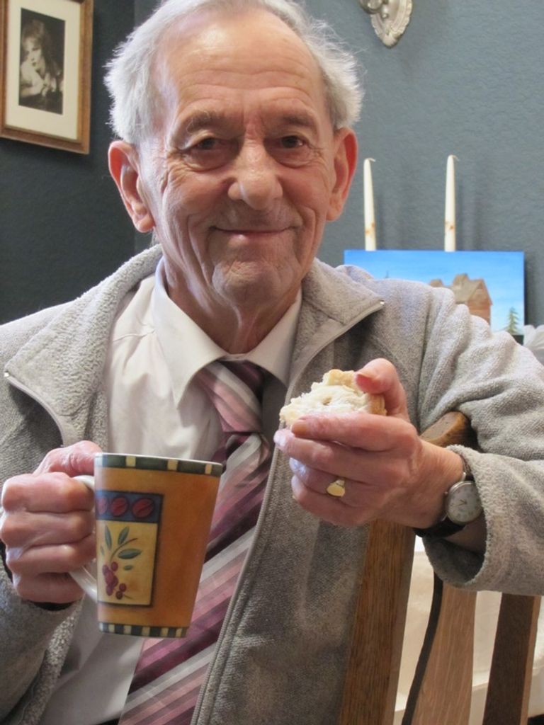 Gordon Rayner Profile Photo